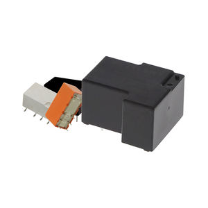 Relé J115F21AL220VACS de Uso General SPST 40A 220V Especialmente Diseñado para Sistemas de Control Industrial - Product Image 1