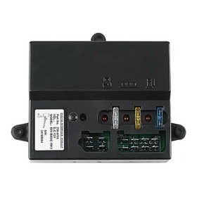 Module d'interface moteur Wilson EIM Basic Mk3 258-9755 DC 24V pour remplacement de tracteur Oliver - Product Image 2