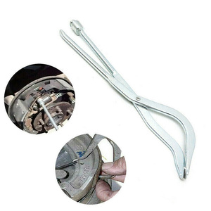 Kit De Balatas HAUTMEC Alicates De Resorte De Freno, Kit De Herramientas De Freno De Alicates Herramienta