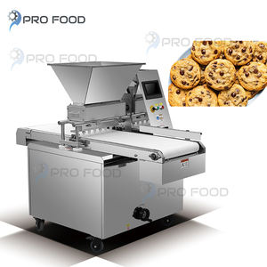 Automatic Multi-Functional Small <b>Biscuit</b> <b>Making</b> <b>Machine</b>/<b>machine</b> <b>Biscuit</b>/<b>biscuit</b> Cookie <b>Machine</b> cupcake <b>making</b> <b>machine</b> - Product Image 5