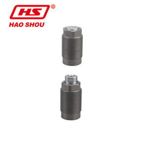 Htc Hydraulic Ram Cylinder HTC-16A HTC-16B <b>Mini</b> Single Acting For <b>Clamping</b> - Product Image 2