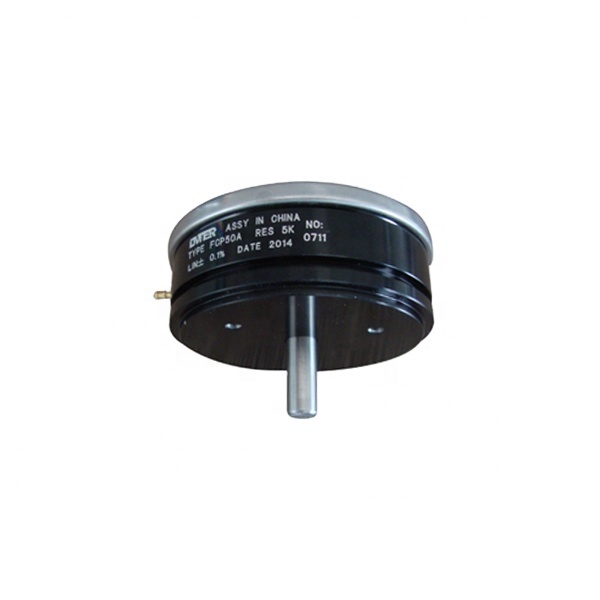 FCP50A High Quality Made in China Competitive Price Precision Rotary Potentiometer