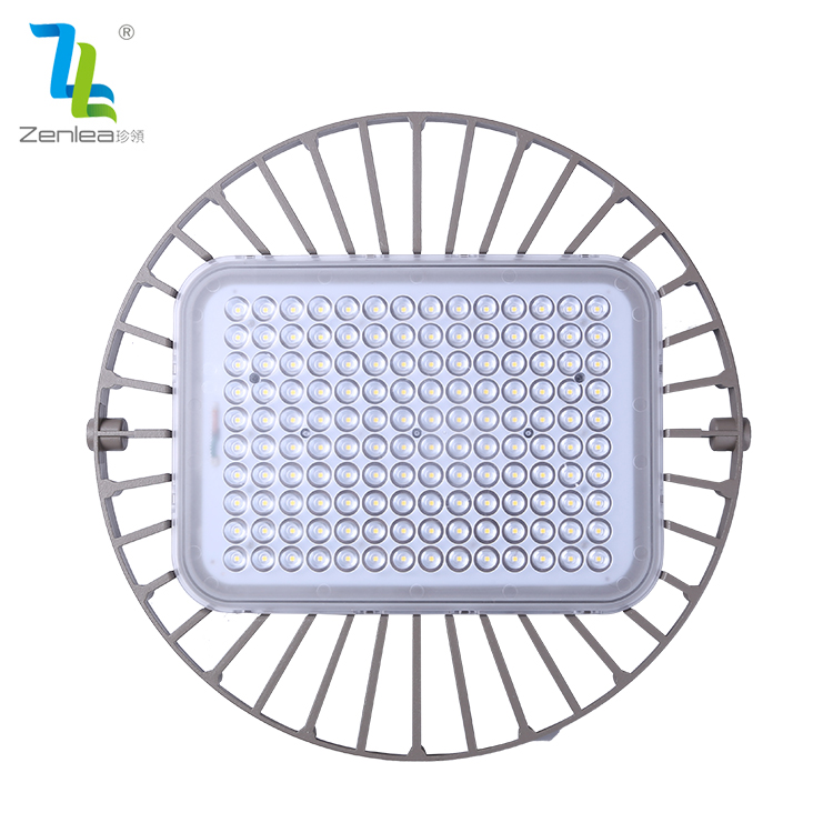 Ip65 Factory Warehouse Waterproof Industrial 100w 150w 200w Led Highbay Light