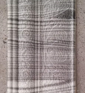Rodapié <span class=keywords><strong>autoadhesivo</strong></span> respetuoso con el medio ambiente de fábrica, líneas de rodapiés de 10Cm de alta calidad - Product Image 3