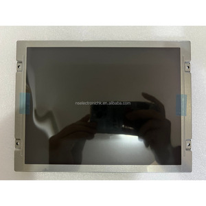 AA084VJ11 หน้าจอ LCD ดั้งเดิม 8.4 นิ้ว 640x480 โมดูล LCD สำหรับอุตสาหกรรม HMI, จอแสดงผลในรถยนต์ - Product Image 2
