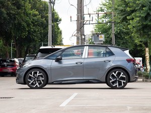 รถยนต์ไฟฟ้า <span class=keywords><strong>Volkswagen</strong></span> ID.3 Pro ปี 2026 ระยะทางวิ่ง 450 กม. ชาร์จเร็ว พวงมาลัยซ้าย ผลิตโดยวิศวกรรมเยอรมัน สำหรับตลาดตะวันออกกลาง CIS และเอเชียกลาง - Product Image 4