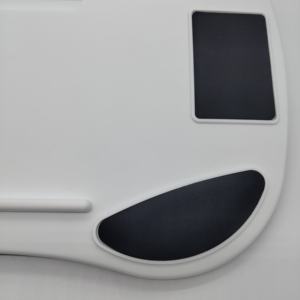 Nacht verwenden Kunststoff Tragbare Laptop-tisch/Kissen - Product Image 3