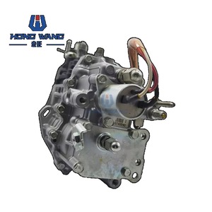 ปั๊มฉีดน้ำมันเชื้อเพลิงสำหรับ4TNE84 4D88 4TNV88 4TNE88เครื่องยนต์ดีเซล729611-51370ส่งตรงจากโรงงาน - Product Image 1