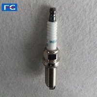Original Iridium Zündkerze FK20HR11 SC20HR11 SKJ20DR-M11 für Prius OE 90919-01253 9807B-5615W mit 1 Jahr Garantie