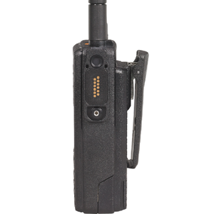 Untuk DP4801 XIR P8668 DGP8550 DGP5550 XPR7550 XPR7580 Radio Profesional DMR Genggam Jarak Jauh 0-10KM IP67 Tahan Air - Product Image 6