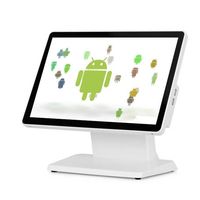 Новый POS-терминал Edobbo MA14 с 11,6-дюймовым емкостным сенсорным экраном, Android 11, 4G, DDR4, 32G SSD, гарантия 1 год
