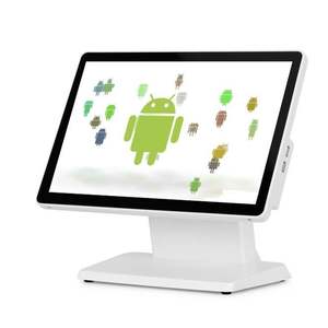Nuovo registratore di cassa da 11.6 pollici pagamento Pos All-In-One In contrassegno - Product Image 2