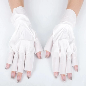 Maschere per Mani all'Ingrosso, Guanti per Manicure Biologici con Etichetta Privata, Idratanti, Nutrienti, Sbiancanti e Schiarenti - Product Image 3