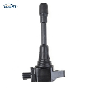 224481hc0a 22448-1hc0a yaopei gói cuộn dây đánh lửa cho Nissan Renault xung SCALA - Product Image 5