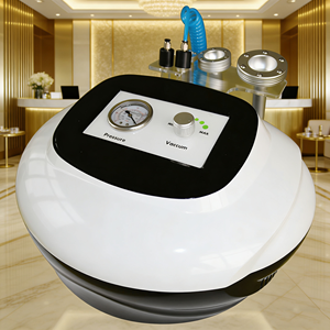 Máquina de Masaje con Vacío para Regulación de Meridianos, Drenaje Linfático, Mejora el Metabolismo y Alivia el Dolor Muscular - Product Image 1