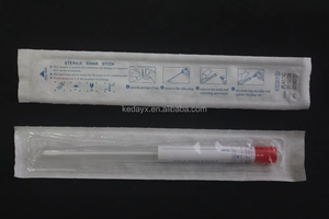 Высококачественные ватные палочки по оптовой цене: медицинские алюминиевые ватные палочки - Product Image 5