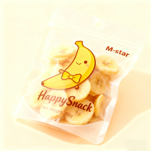 Bolsas de Mylar con Cierre Hermético Personalizadas al por Mayor para Dulces, Bolsas de PE Termoselladas para Empacar <span class=keywords><strong>Chocolate</strong></span>, Frutos Secos <span class=keywords><strong>y</strong></span> Bocadillos - Product Image 3