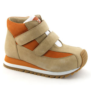 Sepatu rehabiliasi, besar satu lapis sepatu <span class=keywords><strong>Orthopedic</strong></span> Edik, Anti tabrakan, atas, tahan aus, peralatan rehabilitasi, bernapas - Product Image 1