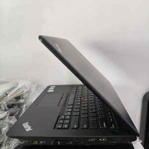 Ordinateurs portables d'occasion Lenovo <span class=keywords><strong>ThinkPad</strong></span> <span class=keywords><strong>E470</strong></span> avec processeur Intel Core i5 de 7e génération, 8 Go de RAM, 256 Go de SSD pour ordinateur portable, maison et bureau, ordinateur pour étudiants - Product Image 3