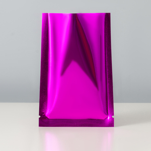 인스턴트 파우더 향 주머니 작은 단일 드립 필터 히트 씰 알루미늄 호일 파우치 비닐 봉투 - Product Image 2