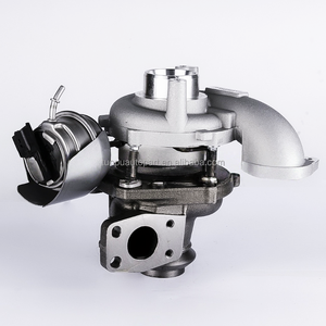 Prix d'usine 9686120680 Turbocompresseur pour <span class=keywords><strong>Ford</strong></span> Focus <span class=keywords><strong>C</strong></span>-<span class=keywords><strong>Max</strong></span> <span class=keywords><strong>1</strong></span>.<span class=keywords><strong>6</strong></span> <span class=keywords><strong>TDCi</strong></span> T1DB T1DA 2007- - Product Image 2