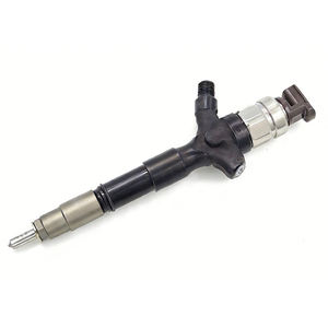 Injecteur Common Rail 9709500-780 095000-6771 095000-8290 23670-09070 - Product Image 4