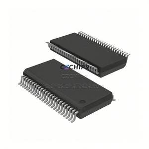 Authentic & Original & New KDLD88P4EAG-53X TSOP-66 Semiconductor IC CZSKU:A2K4L9H0 - Product Image 1