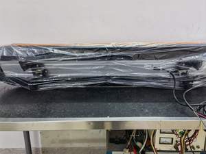 1370mm <span class=keywords><strong>54</strong></span> pouces ECE R65 classe R10 approuvé barre lumineuse d'avertissement LED ambre pour camions ambulanciers TBD39000 fonction Dim - Product Image 5