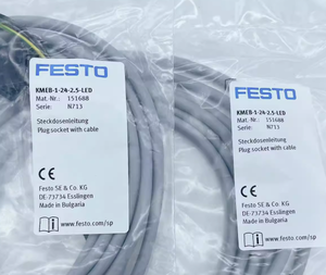 เซ็นเซอร์วัดระยะแบบนิวแมติก Festos SMPO-8E 178563 ของแท้ สำหรับตรวจจับตำแหน่งกระบอกสูบ - Product Image 3