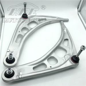 HDE แขนควบคุมด้านหน้าขวาสำหรับ325 BMW อะไหล่รถยนต์31121096986 31121094466 821015510 - Product Image 5
