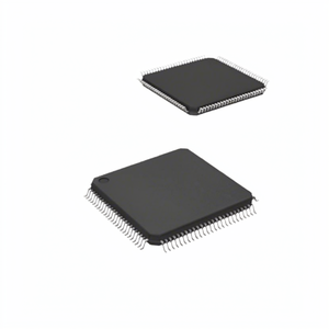 LM3S8630-IQC50-A2T ฝังตัว100 LQFP ชิ้นส่วนอิเล็กทรอนิกส์ช่องทางผู้ผลิตออนไลน์32BIT IC Mcu แฟลช128KB 100 LQFP - Product Image 1