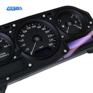 อะไหล่ถอดประกอบคุณภาพสูงสำหรับแผงหน้าปัดรถยนต์โรลส์-รอยซ์ แฟนธอม ชุดแผงหน้าปัดพลาสติก - Product Image 5