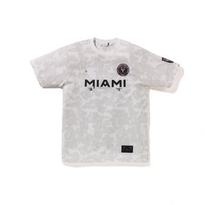 2025 Wholesale High Quality Jersey <b>Letter</b> Printing <b>Bathing</b> Tee Shirt Fashion Designer T-Shirt Men Trendy Loose Printed - Product Image 5