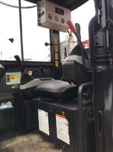 Komatsu รถขุดขนาดเล็กมือสอง PC55 PC35 PC40 PC56ญี่ปุ่นส่วนประกอบหลักของเครื่องยนต์มอเตอร์ - Product Image 6