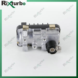 Actuador Electrónico Rixturbo G-282 GT1752V 712120 6NW009420 750952 750952-5017S 750952-5014S para <span class=keywords><strong>BMW</strong></span> <span class=keywords><strong>120D</strong></span> E87 120Kw 163HP <span class=keywords><strong>2005</strong></span> - Product Image 3