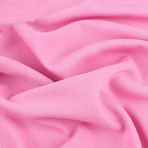 Wingtex немнущаяся мягкая рубашка-поло из ткани пике под заказ - Product Image 3