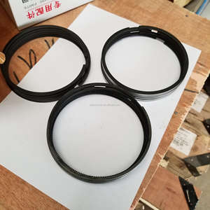 Shanghai Dongfeng 6135 Kit 6135AD-<span class=keywords><strong>2</strong></span> 6135AD-1 6135AZD Kit Liner Silinder Cincin Piston Perbaikan Mesin Diesel - Product Image 6