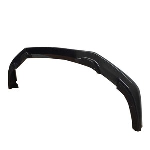Pour 2008-2014 Nissan Skyline R35 <span class=keywords><strong>GTR</strong></span> CBA DBA 13 'Ver VC lèvre de pare-chocs avant CF fibre de carbone - Product Image 2