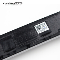 Untuk G40-80 Laptop LCD Bezel Case untuk Model G40-30/G40-45/G40-70/G40-80 Hitam Garansi 180 Hari