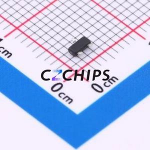 Transistor Original y Nuevo MMS8050-H-TP-CN SOT-23, Transistor de Unión Bipolar (BJT) - Product Image 2