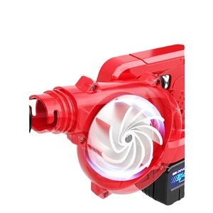 Aspiradora Industrial Yotop 220V, Máquina de Eliminación de Polvo de Plástico con Accesorios para Limpieza de Computadoras - Product Image 3