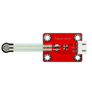 Módulo de Detección de Presión Resistivo OKY3062-8A en PCB para una Detección Precisa de Fuerza y Carga - Product Image 5