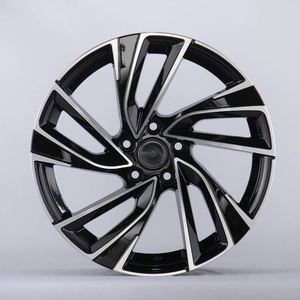 Jantes en alliage d'aluminium pour vente directe, <span class=keywords><strong>16</strong></span>"17"18"19"20", Ets Wheels 5X100/112, pour Volkswagen <span class=keywords><strong>GOLF</strong></span> 5 <span class=keywords><strong>6</strong></span> - Product Image 5
