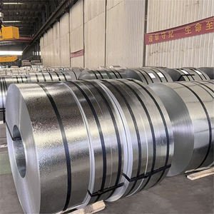 Precio Directo de Fábrica, Bobina de Acero Galvanizado de Espesor Regular, Hojas de Acero Cortadas a Medida - Product Image 3