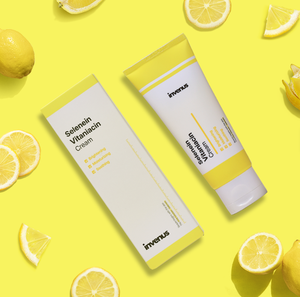 Crème éclaircissante Selenein Vitaniacin, niacinamide, hydratante, texture douce, peau radieuse, soin quotidien de la peau, 50 ml, camélia, pour tous types de peau - Product Image 2