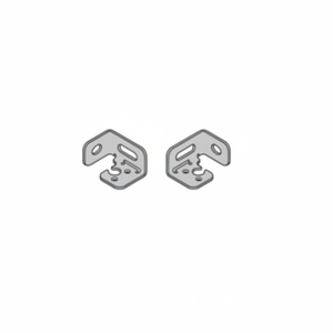 สำหรับ SF4B-C พานาโซนิค MS-SF4BC-1ขายึด - Product Image 1