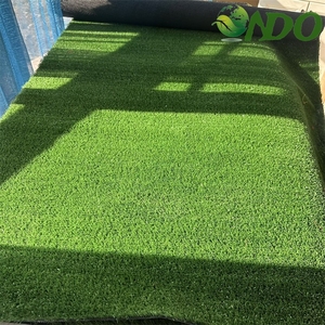 Erba Sintetica Ondo di Alta Qualità, Best Seller, 30mm, Verde Paesaggistico, per Giardini e Tutti gli <span class=keywords><strong>Sport</strong></span> - Product Image 3