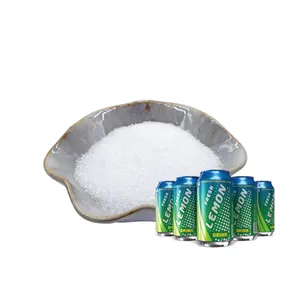 Supplier Low Cost Citric Acid Price Soda Acid Citric For Hot Sale