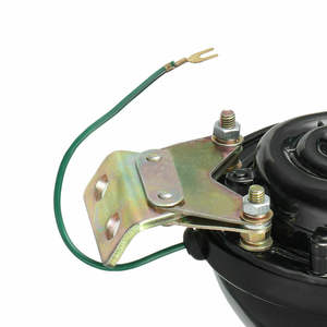 <span class=keywords><strong>Klaxon</strong></span> à Air électrique, <span class=keywords><strong>son</strong></span> fort, pour voiture, moto, camion, <span class=keywords><strong>bateau</strong></span>, 12V, 300db - Product Image 4