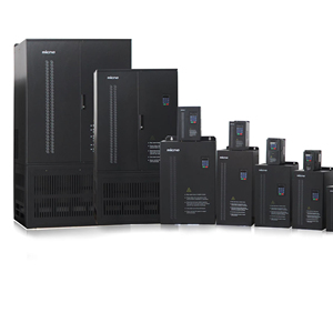 800KW 380V/415V 3-Phase VFD Frequency Converter for Fan and Pump <strong>Control</strong> <strong>Systems</strong> - Product Image 1